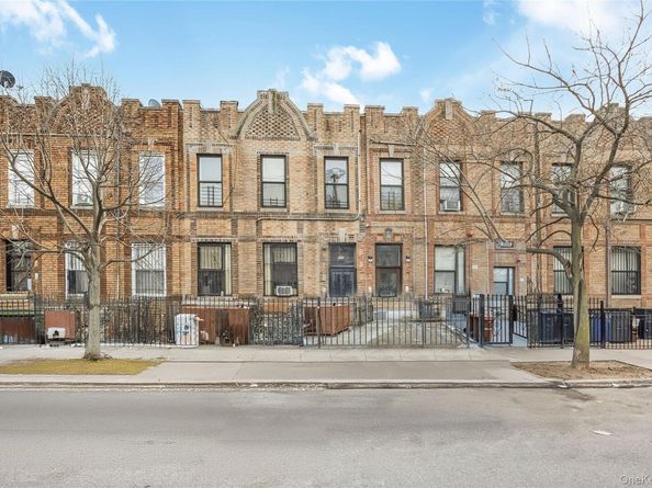 928 Belmont Avenue, Brooklyn NY 11208