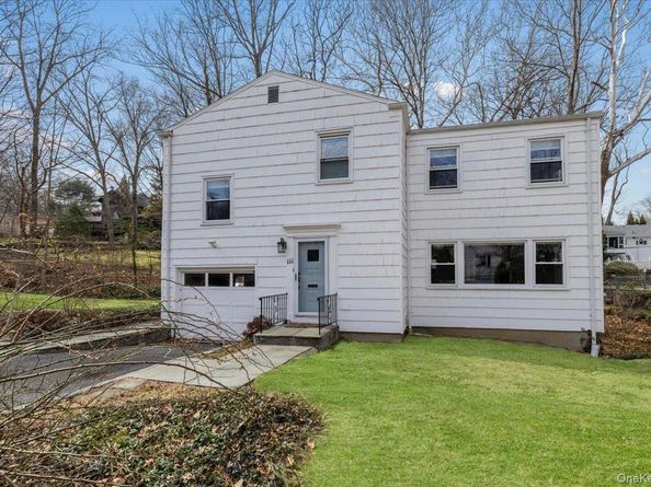 111 SPIER Road, Scarsdale NY 10583