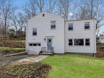 111 SPIER Road