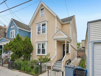 34 Cedar Street