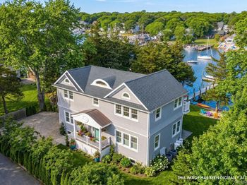 254 Overlook Drive