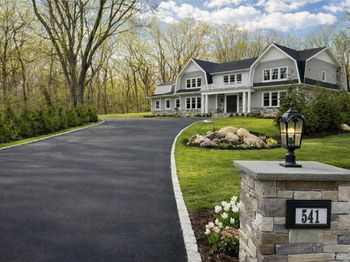 541 Split Rock Road