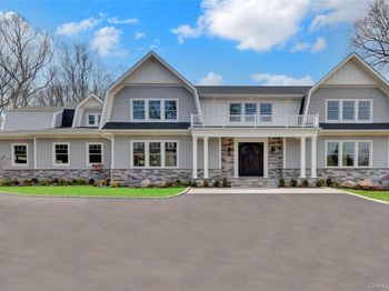 541 Split Rock Road