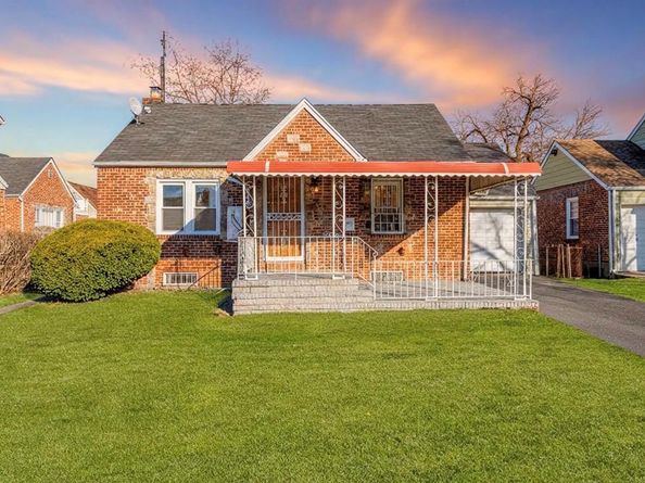 120-11 218th Street, Cambria Heights NY 11411
