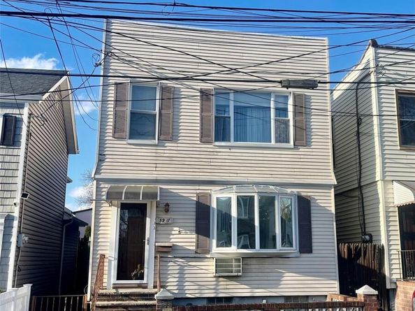59-17 58th Avenue, Maspeth NY 11378