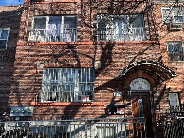 99-01 Corona Avenue, Corona NY 11368