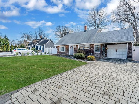 694 Whittier Street, Westbury NY 11590