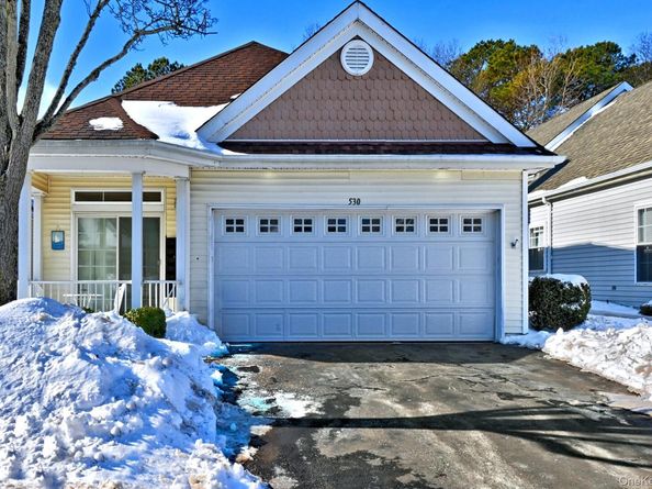 530 Leisure Drive, Ridge NY 11961
