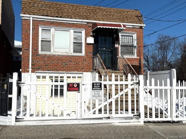 7917 Glenmore Avenue, Ozone Park NY 11417