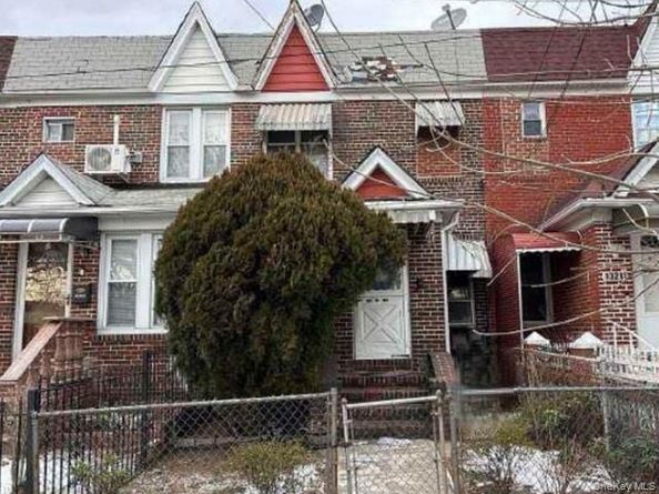 13209 135th Avenue, South Ozone Park NY 11420