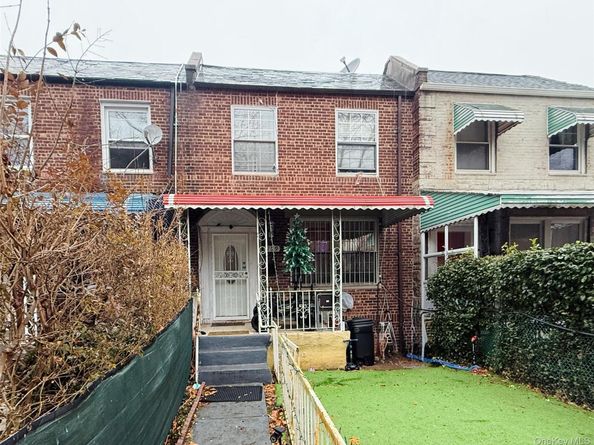 1159 Grenada Place, Bronx NY 10466