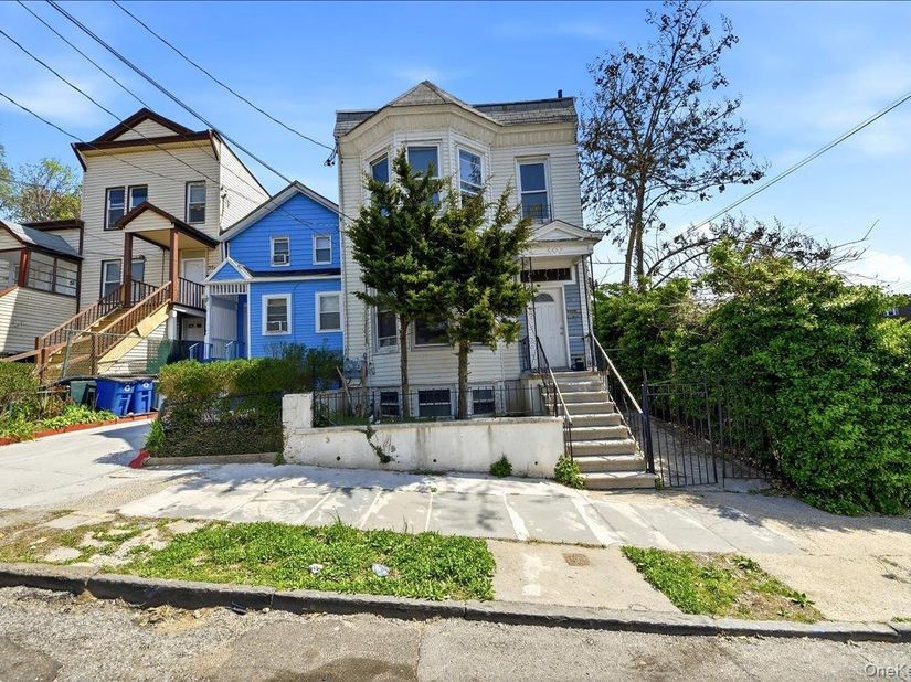 55 S High Street, Mount Vernon NY 10550