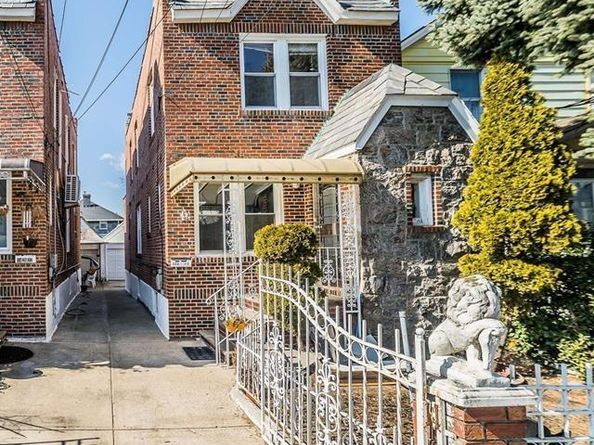 114-24 117th Street, South Ozone Park NY 11420