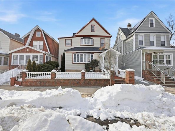 97-14 126th Street, Richmond Hill NY 11419