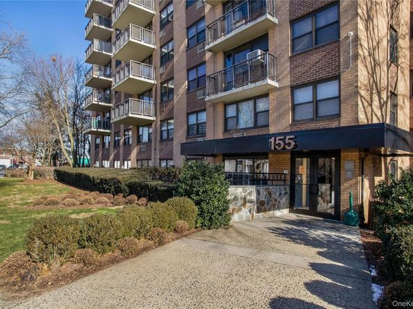 155 Ferris Avenue 8K, White Plains NY 10603