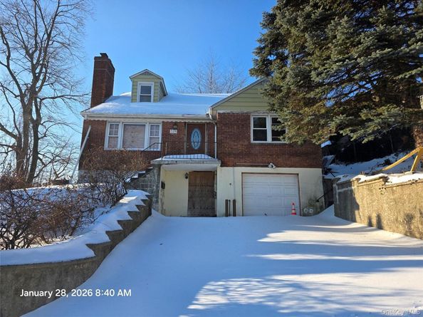 326 Roberts Avenue, Yonkers NY 10703