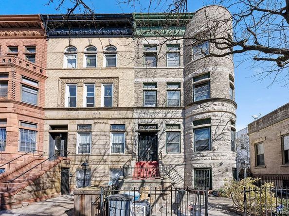 897 Park Place, Brooklyn NY 11216