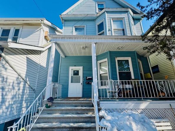 1718 Edison Avenue, Bronx NY 10461