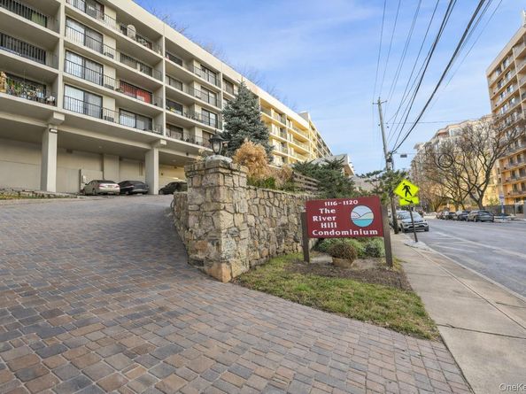 1120 Warburton Avenue 2A, Yonkers NY 10701