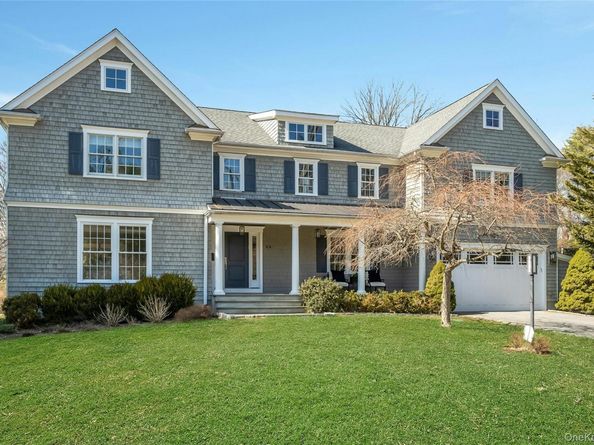 44 Brevoort Lane, Rye NY 10580