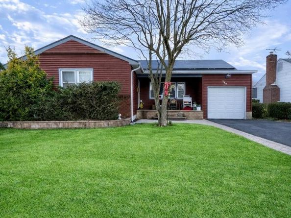 732 Evelyn Avenue, North Bellmore NY 11710