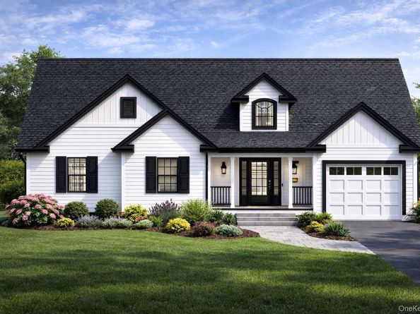 Lot 37 Gail Circle, Rocky Point NY 11778