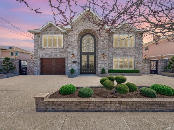 163-15 86th Street, Howard Beach NY 11414