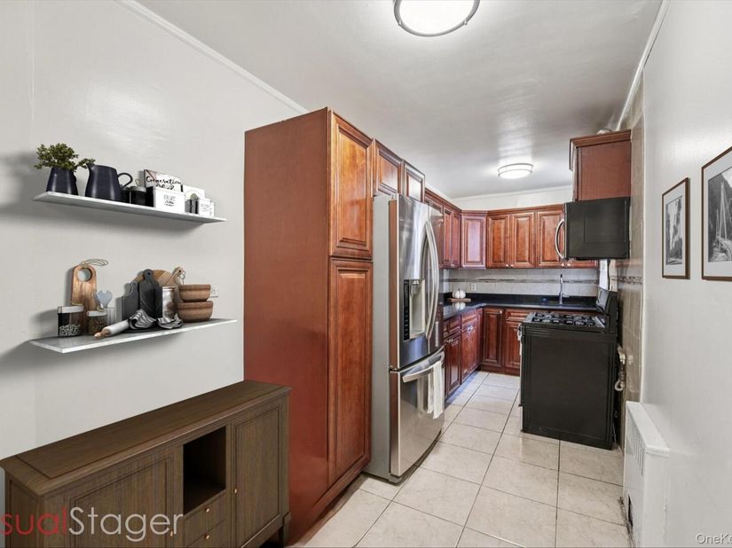 3555 Kings College Place 2K, Bronx NY 10467