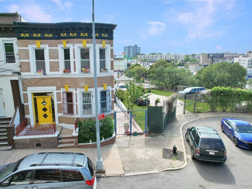 1746 Anthony Avenue, Bronx NY 10457