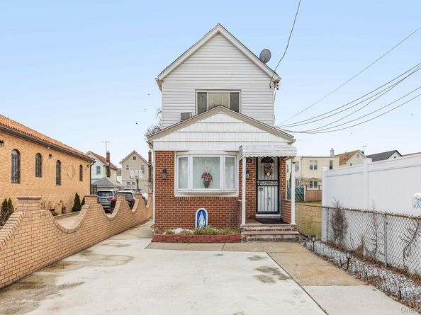 97-38 Bristol Avenue, Ozone Park NY 11417