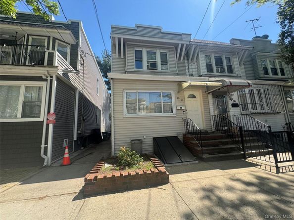 8058 88th Road, Woodhaven NY 11421