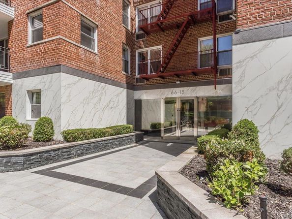 66-15 Thornton Place 5R, Rego Park NY 11374