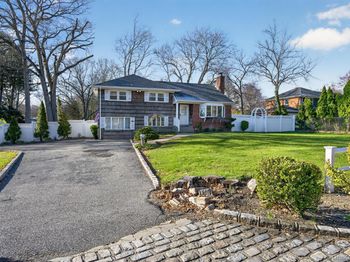 304 Maplewood Road