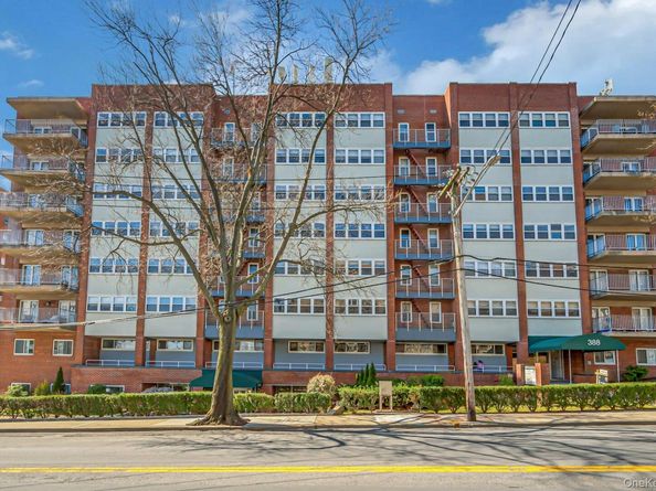 370 Westchester Avenue 6M, Port Chester NY 10573