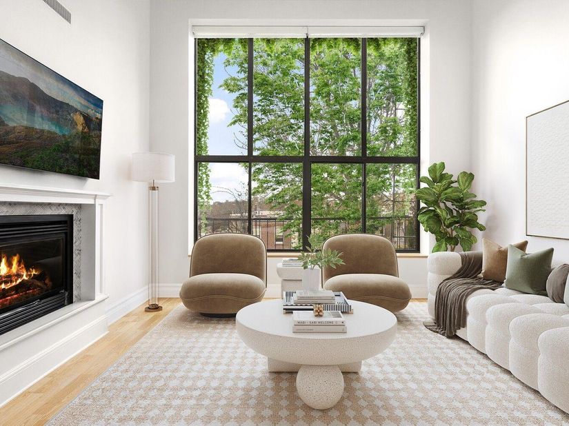 284 WARREN Street 4, Brooklyn NY 11201