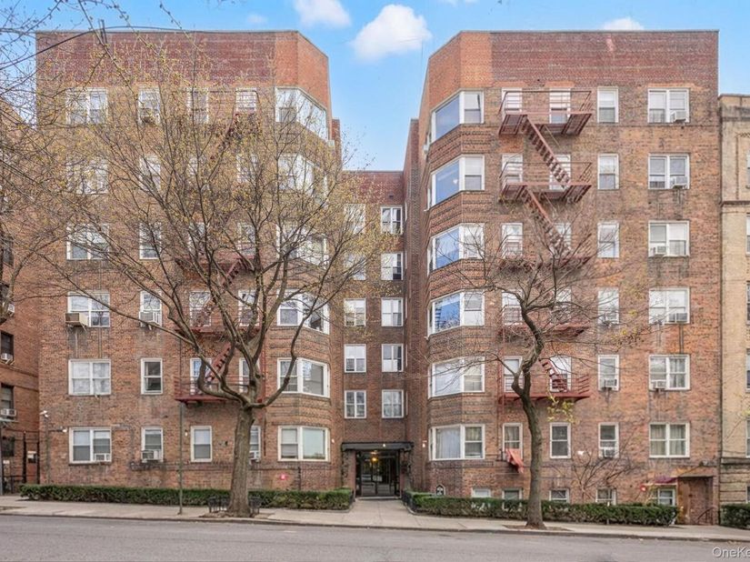 3810 Greystone Ave. 507, Bronx NY 10463