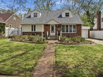 1608 Arkansas Drive