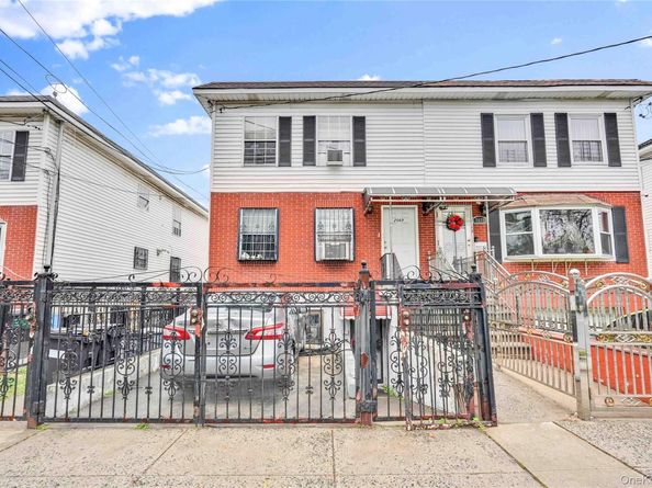 2069 Seward Avenue, Bronx NY 10473