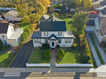 333 Ocean Avenue