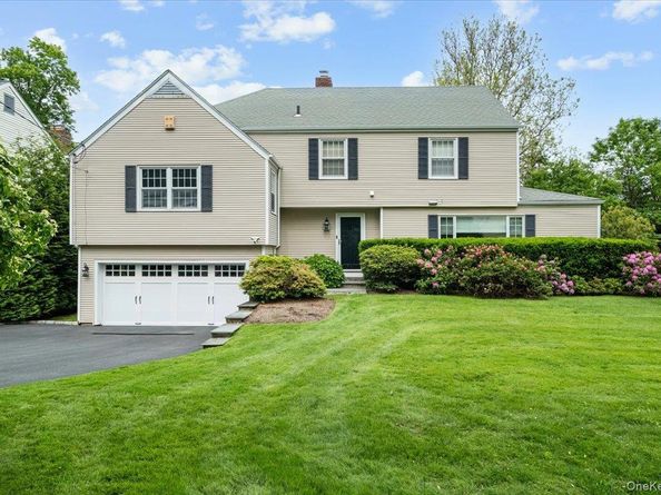 11 Tyler Road, Scarsdale NY 10583