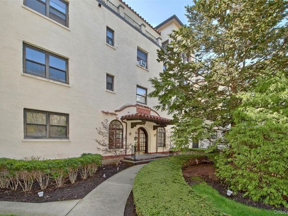314 Livingston Avenue 203W, Mamaroneck NY 10543
