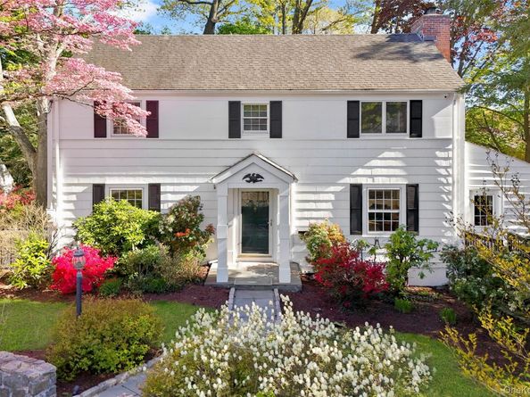 5 Wellyn Close, Bronxville NY 10708