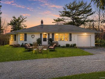 84 Evergreen Avenue