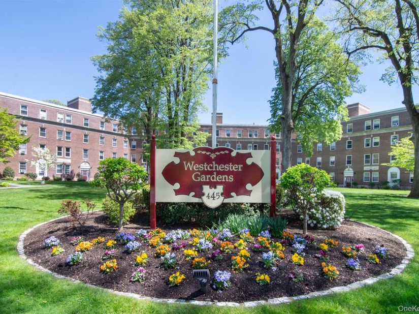 445 Gramatan Avenue EA3, Mount Vernon NY 10552