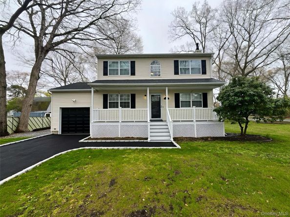 80 Queen Road, Mastic Beach NY 11951