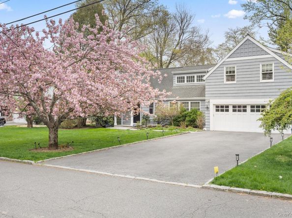 5 Continental Road, Scarsdale NY 10583