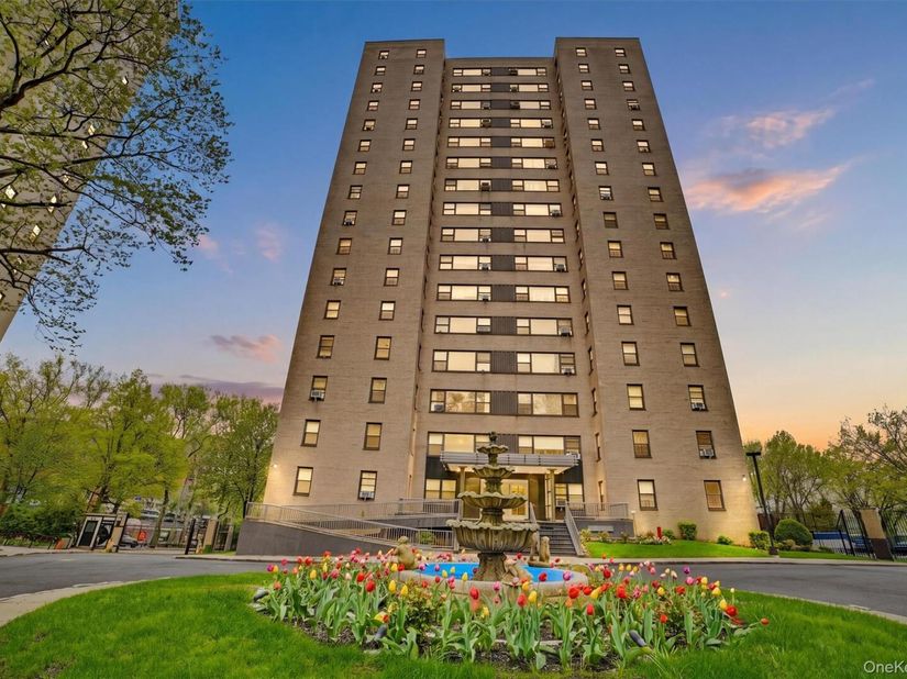 1 Fordham Hill Oval 12A, Bronx NY 10468