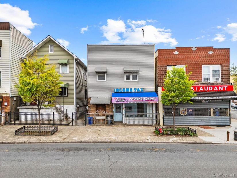 847 Castle Hill Avenue, Bronx NY 10473