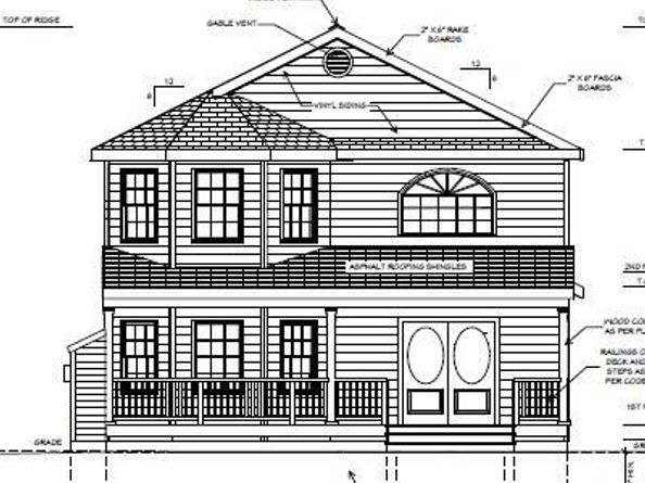 41 Bayview Place, Massapequa NY 11758