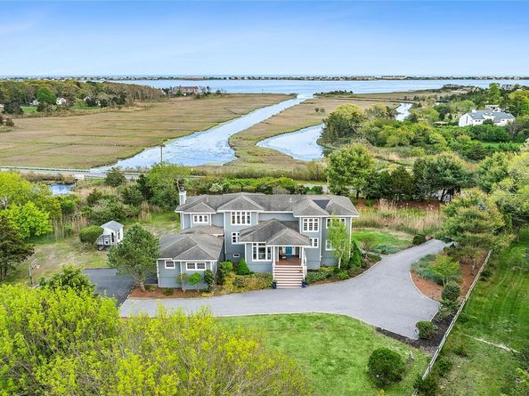 14 South Country Road, Westhampton NY 11977